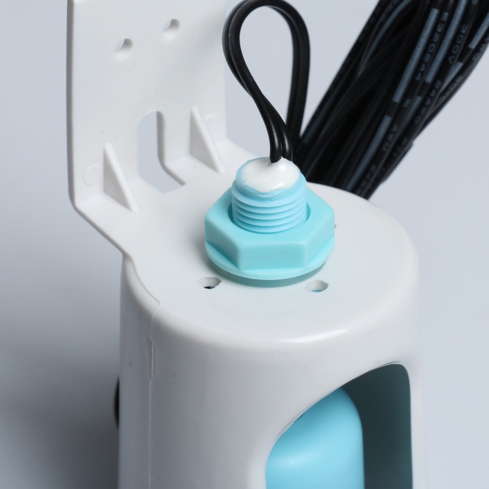 Ice Machine Water Level Float Sensor Water Level Switch