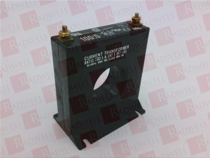 EIL INSTRUMENTS 5-SFT-101 / 5SFT101 (NEW IN BOX)