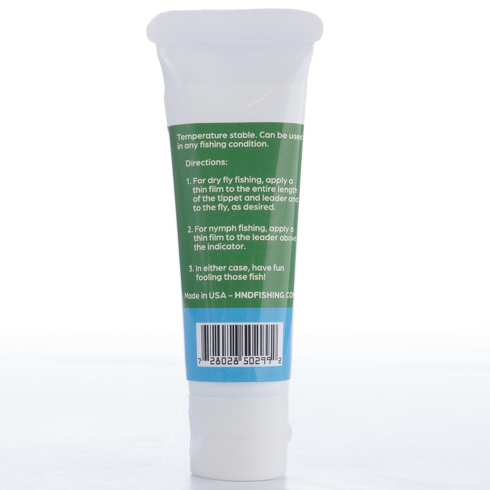 High N Dry Paste Floatant