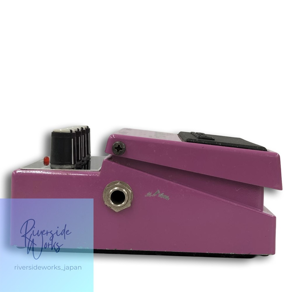 BOSS BF-2 Flanger Guitar Effect Pedal