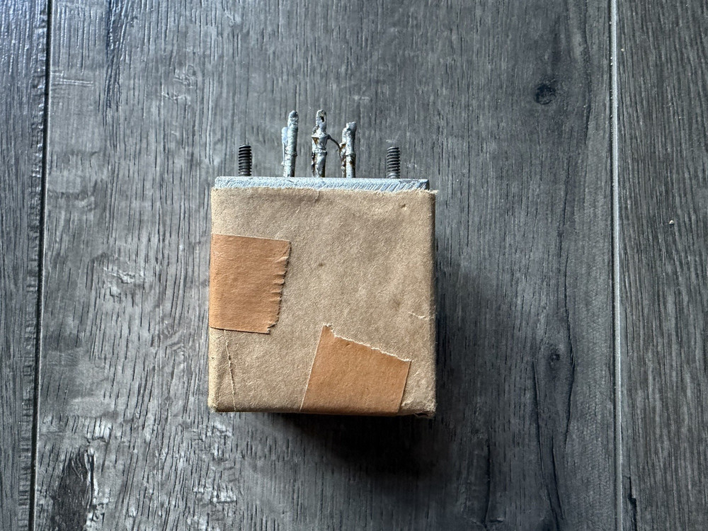 (1) Western Electric Output Transformer D-98818