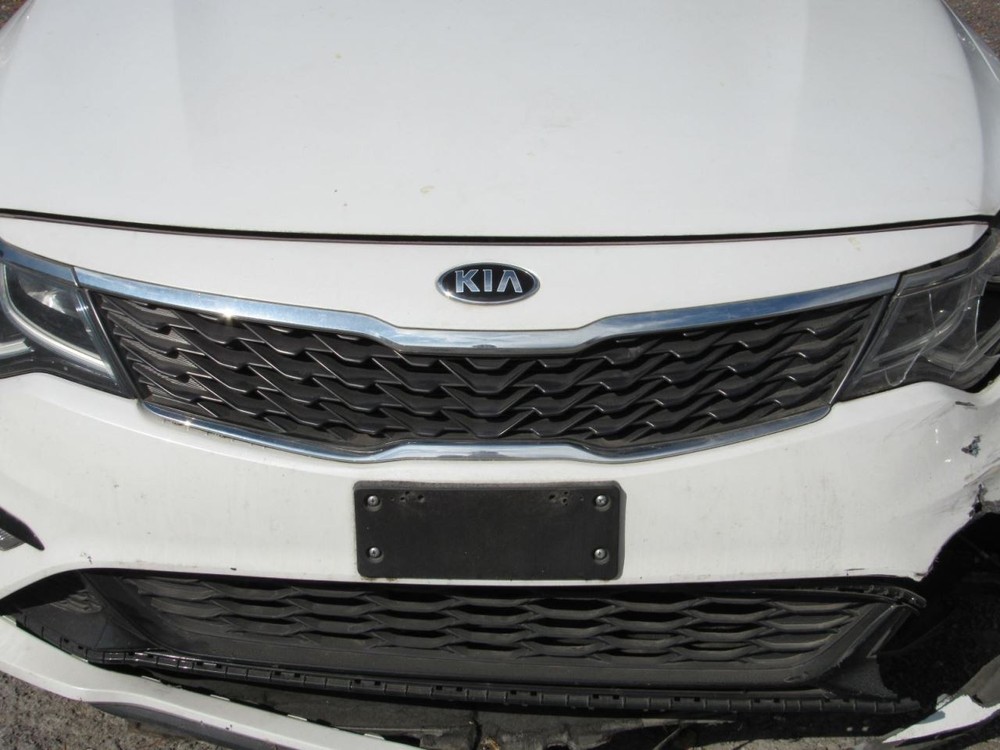 OPTIMAKIA 2019 Glove Box 1005199