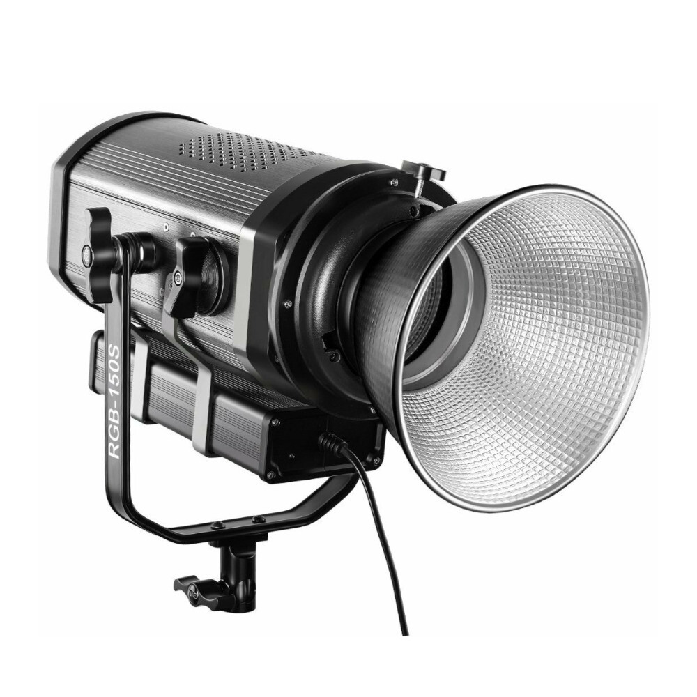 GVM RGB-150S Studio LED Video Light