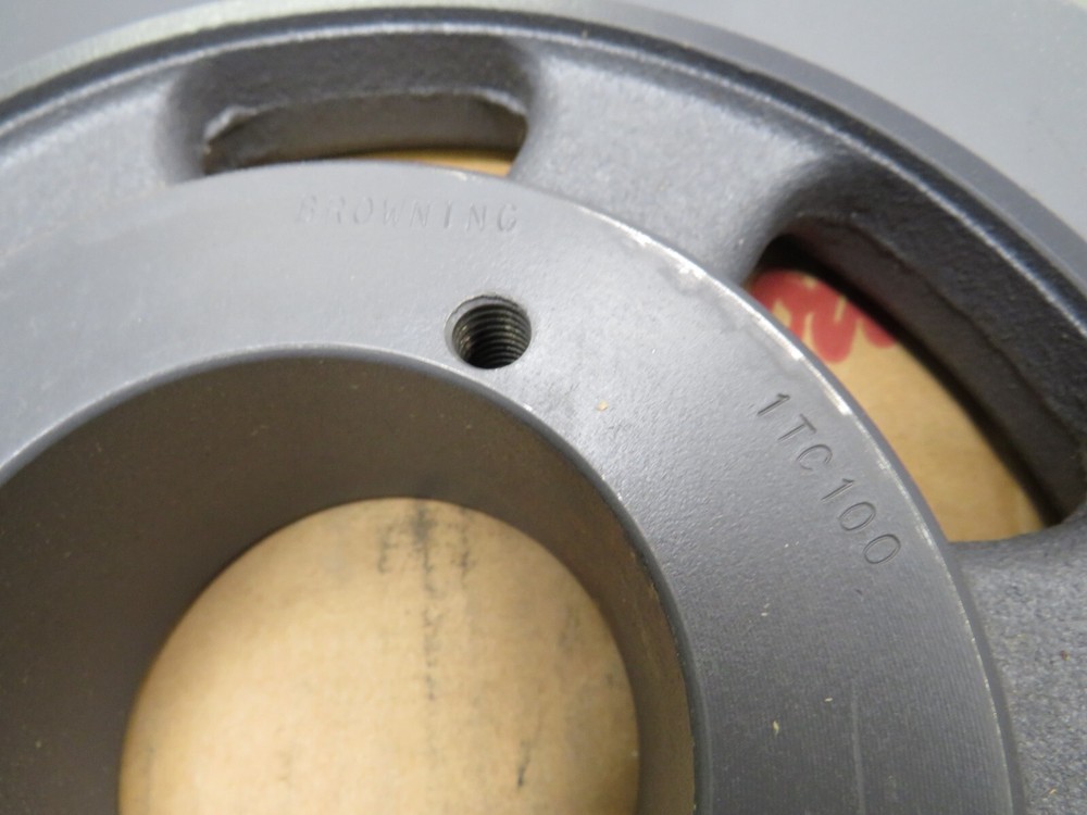 Browning 1TC100 Sheave