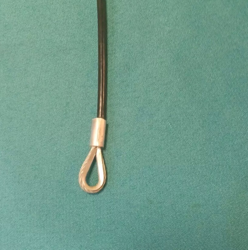 Single Bowflex 52.5" Lat Tower Cable for Power Pro XLT Ultimate Part