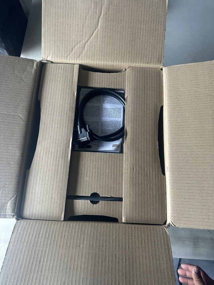 Wincor Nixdorf / X Plus CPU And Power Source