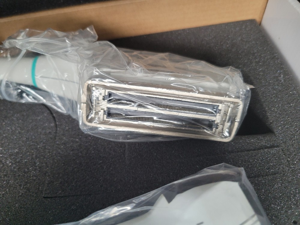 Mindray L20-5s Ultra-high linear array transducer for M9, M8, MX7, TE5, TE7