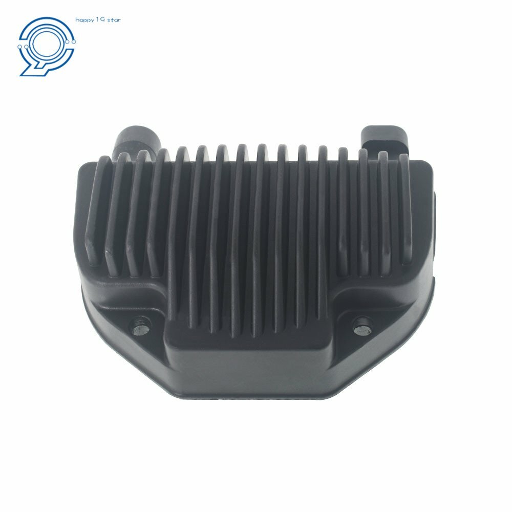 Voltage Regulator Rectifier For Dyna Super Glide Custom FXDC 2008–2014 74631-08