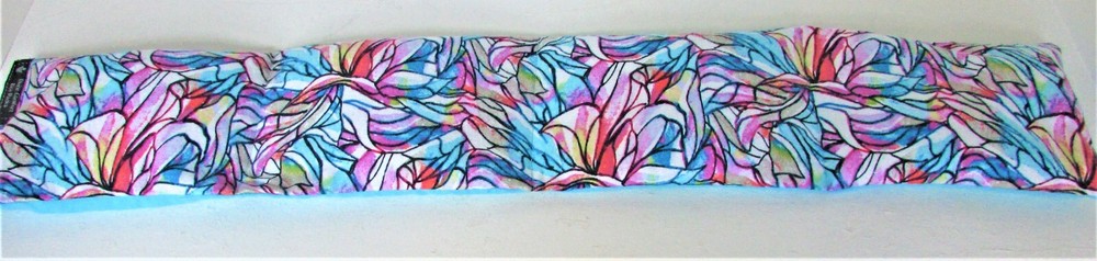 microwave rice heating pad for neck