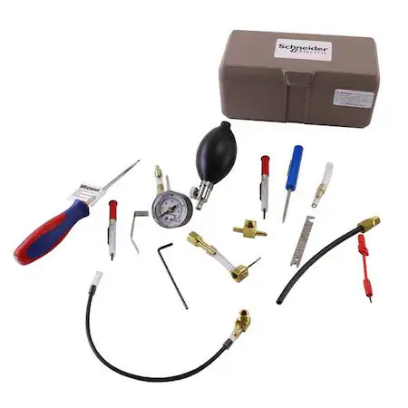 Schneider Electric Tool-95 Control Calibration Tool Kit