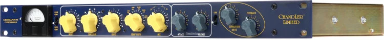 Chandler Limited Germanium Compressor