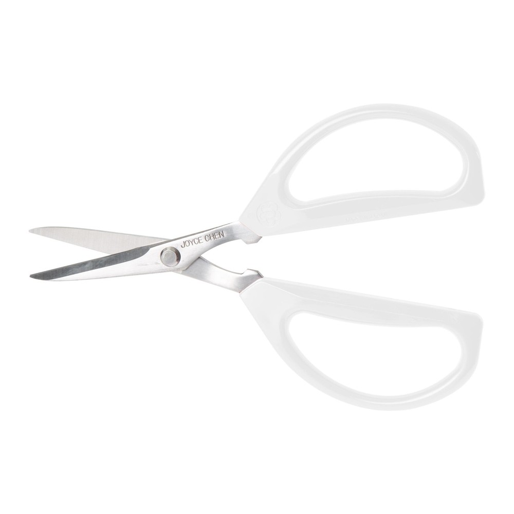 Joyce Chen Kitchen Scissors High Carbon Stainless Steel Multi Purpose 1 Pack