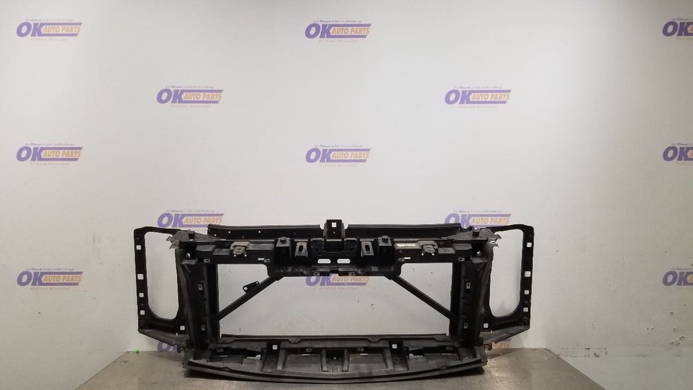 18 CHEVY TAHOE HEADER PANEL ASSEMBLY