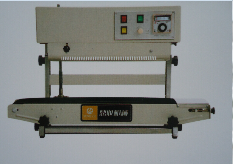 FRD-1000 HORIZONTAL / VERTICAL DUAL FUNCTION SOLID-INK CODER SEALER MACHINE