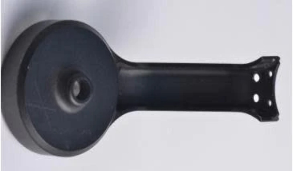 Inspire and Osmo X5 Roll Arm