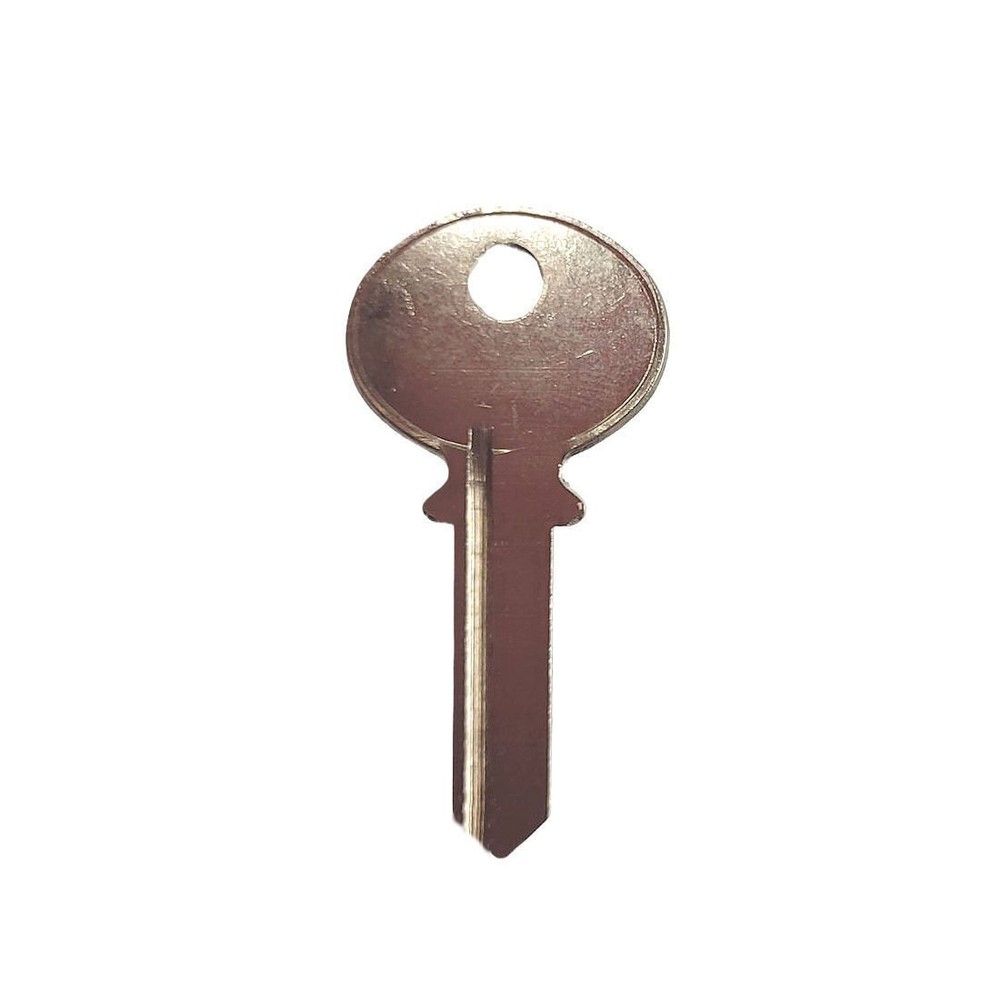 Ilco 1000F key blank, for CCL/Corbin (10-Pack)