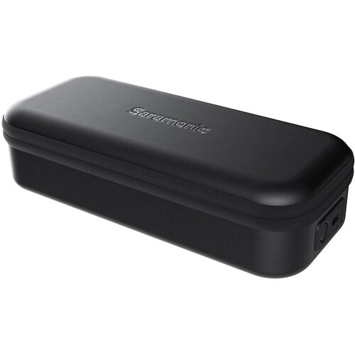 Saramonic Blink900B2 2-Person Digital Camera-Mount Wireless Microphone System