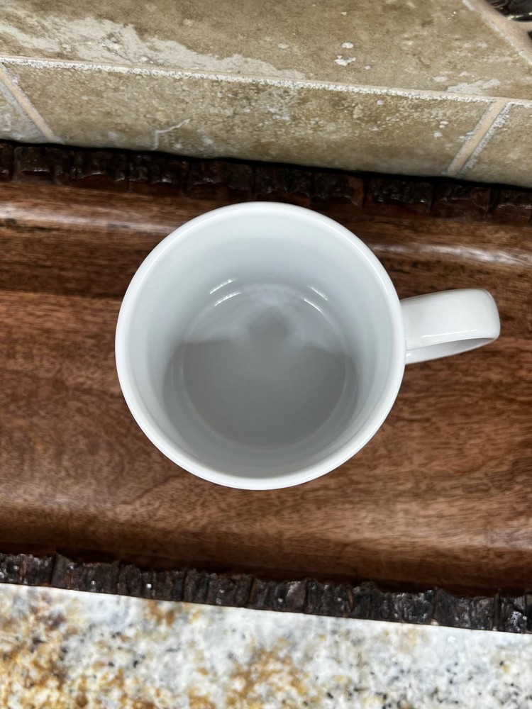 Spicy coffee mug