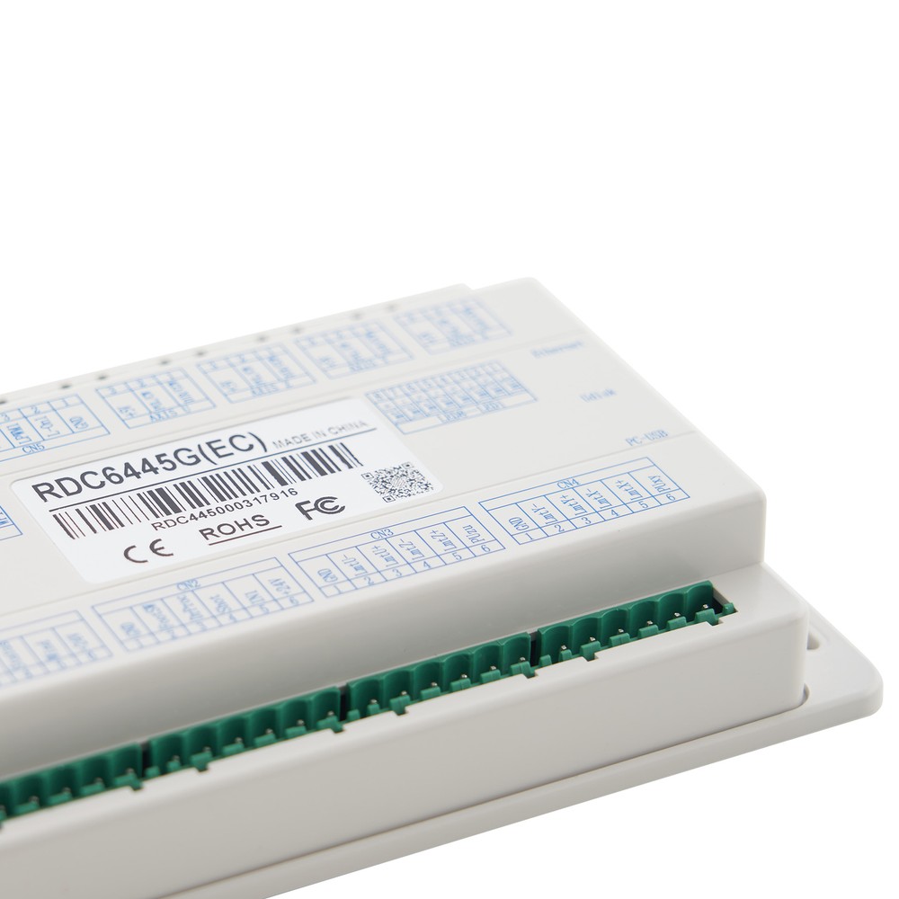 OMTech Replacement RDC6445G Mainboard & Control Panel Kit for Laser Engravers