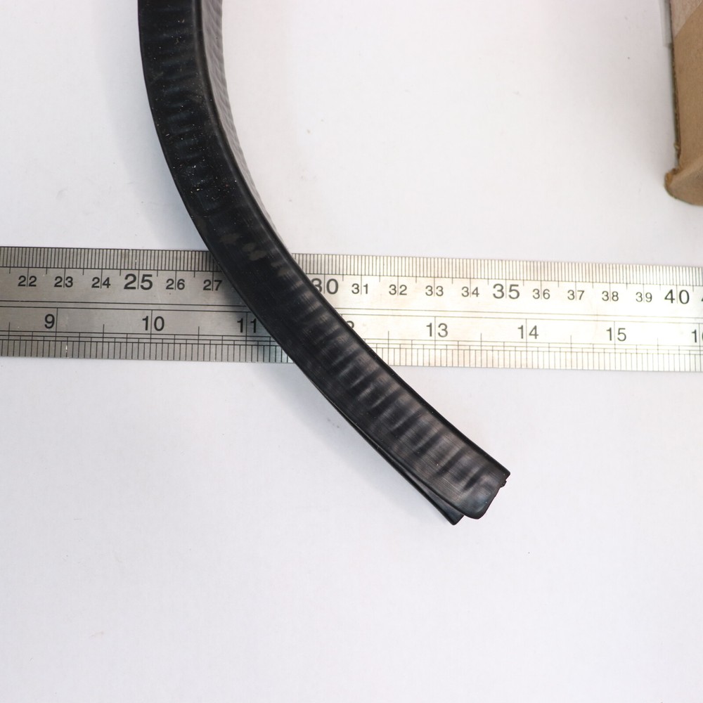 DTI Trim-Fast Edge Protection 10' S9-006-S01-10