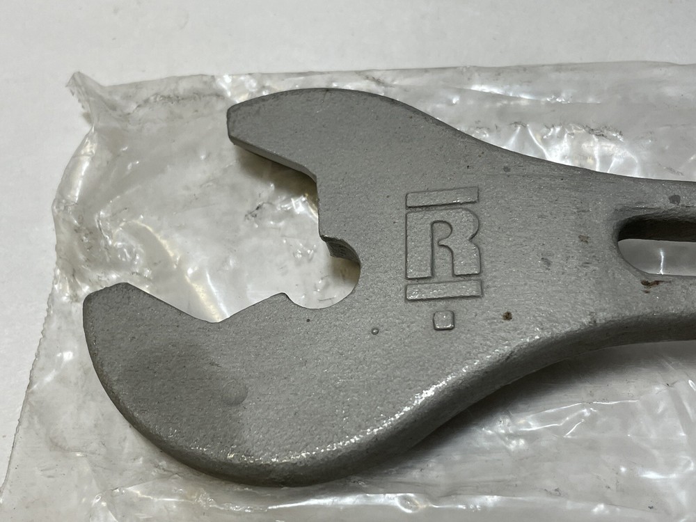 RASCO RELIABLE Fire Sprinkler Wrench W5
