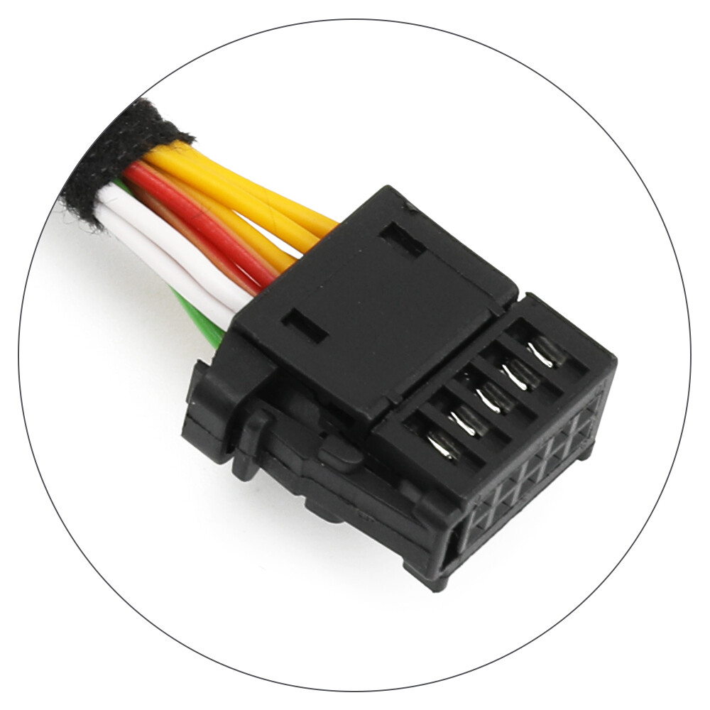 For VW NEW POLO Memory Mode Engine Automatic Start Stop OFF Suppression Cable