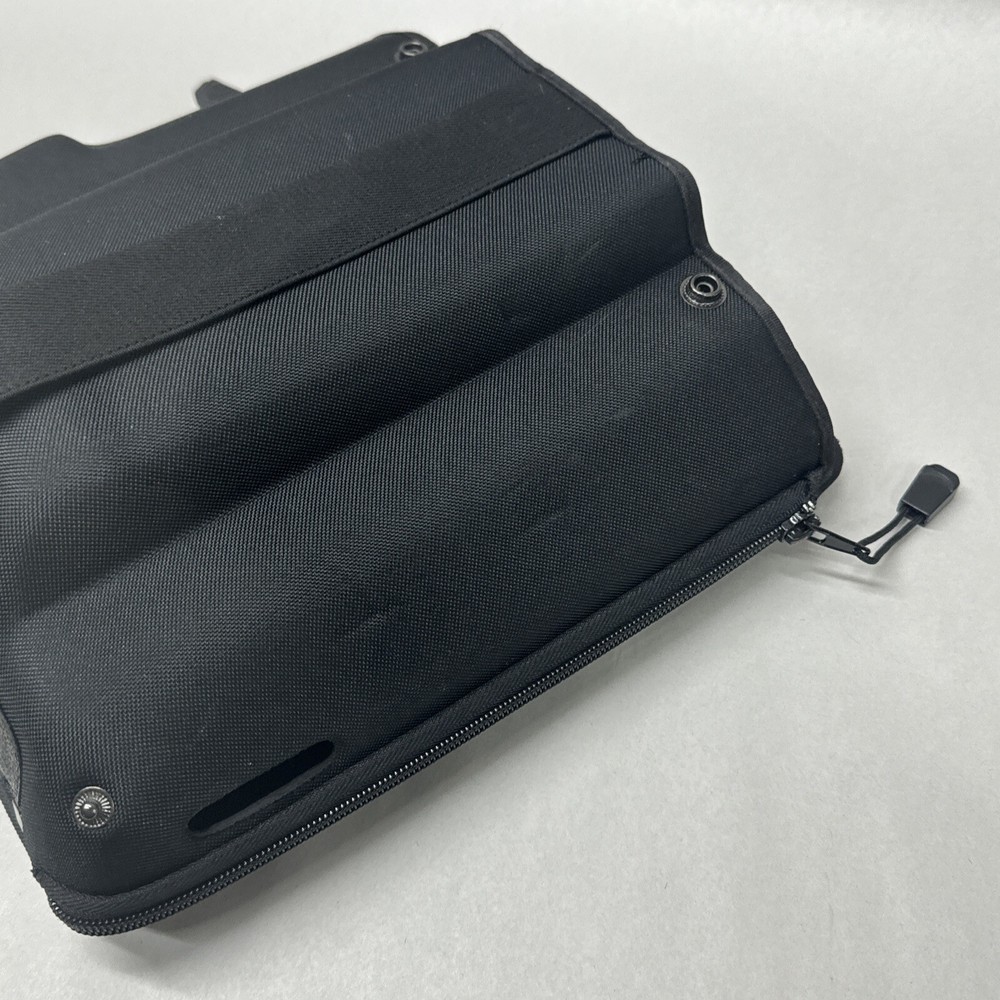 Fluke Networks OptiView Series III Integrated Network Analyzer Carry Case