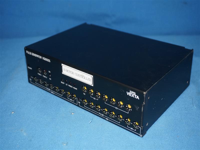 Vexta XG6100S Pulse Generator