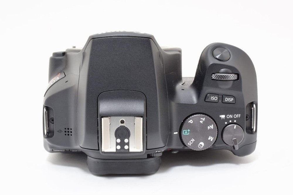 Canon EOS KiSX10 874716