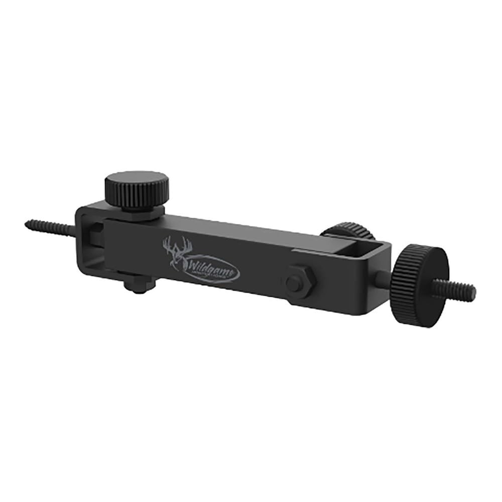 Wildgame Innovations Eco Mount Black