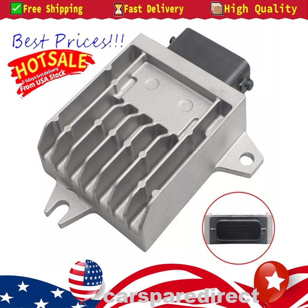 Transmission Control Module Tested Reprogrammed For L39C 2008-2010 MAZDA 5 2.3L