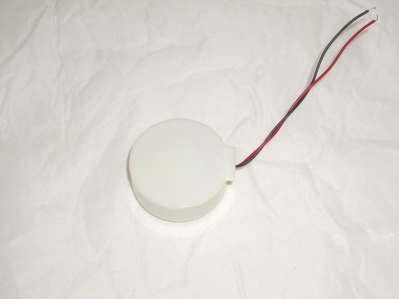 WORKMAN DEG-02 DYNAMIC MICROPHONE REPLACEMENT ELEMENT CARTRIDGE 1-5/8 x 3/4"