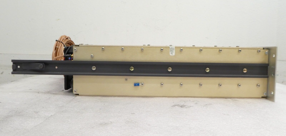 Amplifier Research H1008314301 Solid-State RF Input and Distribution Module 3500