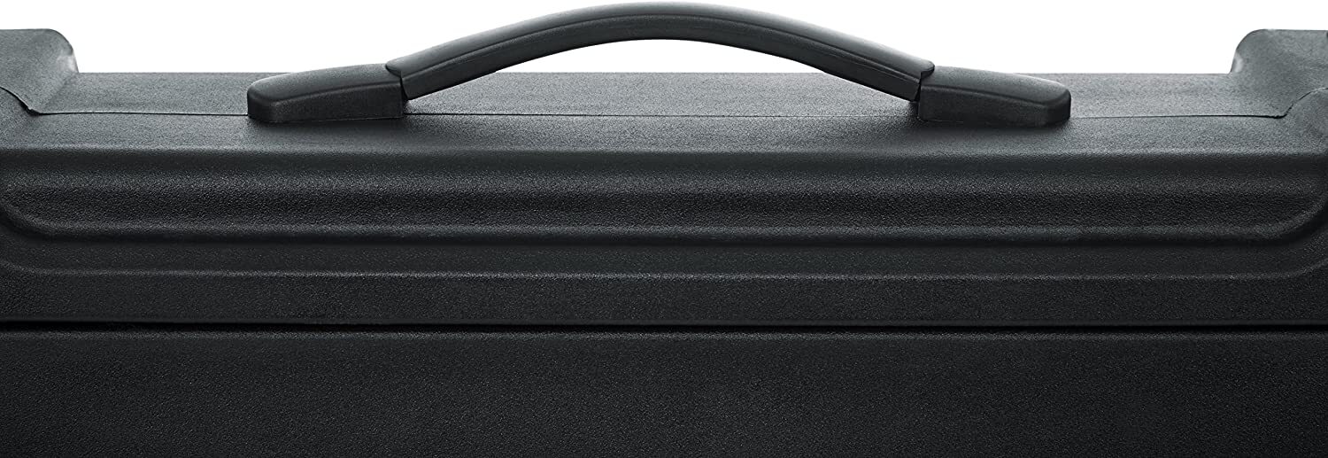 Gator Cases Molded LCD/LED TV and Monitor Transport Case; Fits 27" - 32" Screens