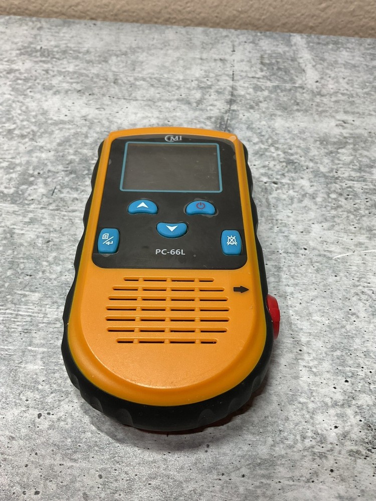 PC-66L Pulse Oximeter (ONLY)