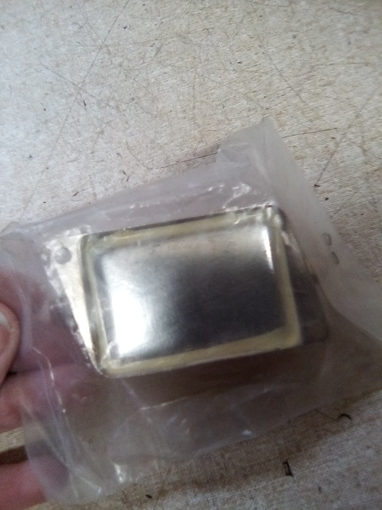 Aim 11-4600 FM Trap Splitter Coaxial Cable