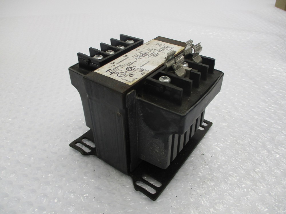 HAMMOND PT200MQMJ TRANSFORMER UNMP