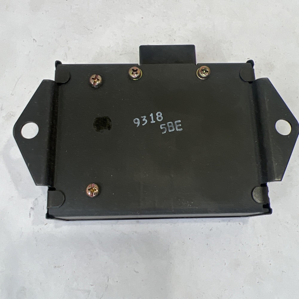 Standard Motor Products LX513 Ignition Control Module