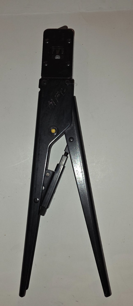 AMP - 90710-2 Hand Crimping Tool