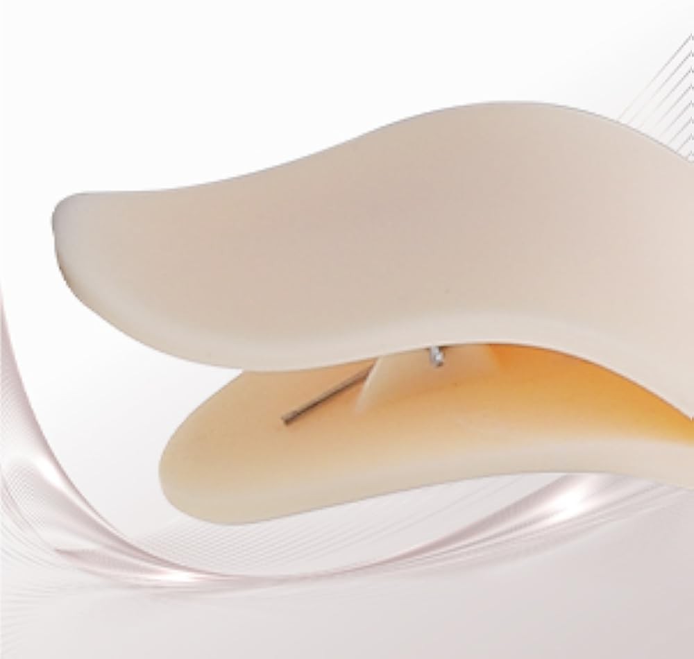 Eyelash Applicator Tool 35mm Width Lash Applicator Clip, Eyelash Tweezers