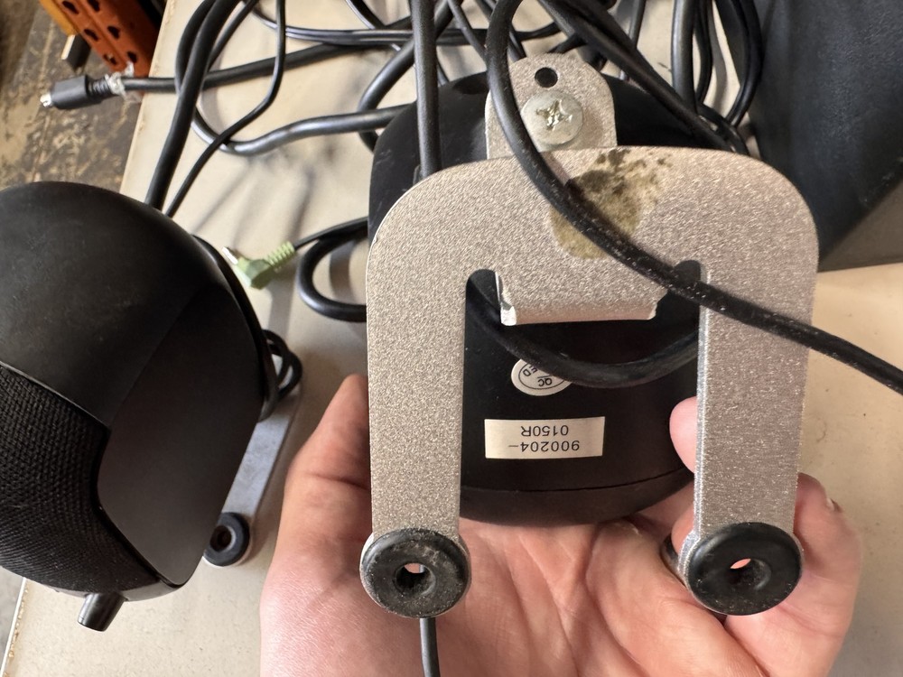 Logitech Z-340 Speaker Set