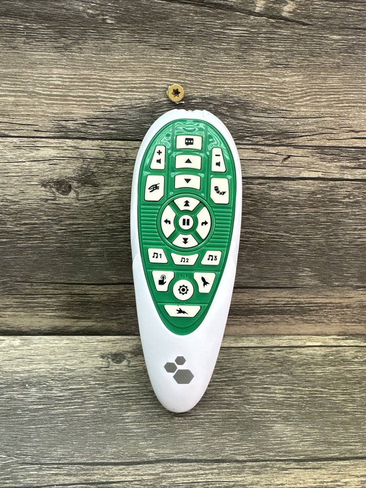 Intellisaur Robot Dinosaur Remote Replacement Remote Control - Works