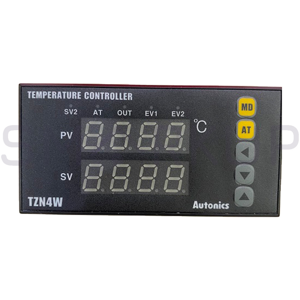 New In Box AUTONICS TZN4W-14R Temperature Controller