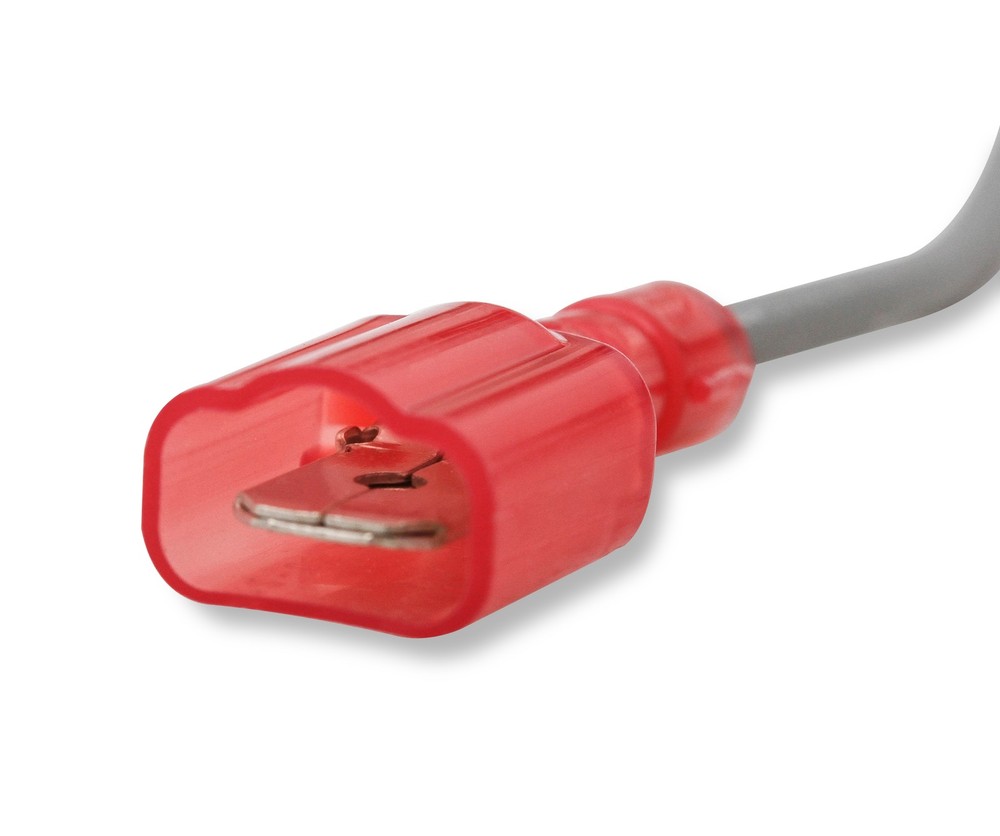MSD 83605 Ready-to-Run Distributor with Internal Module and Black Cap