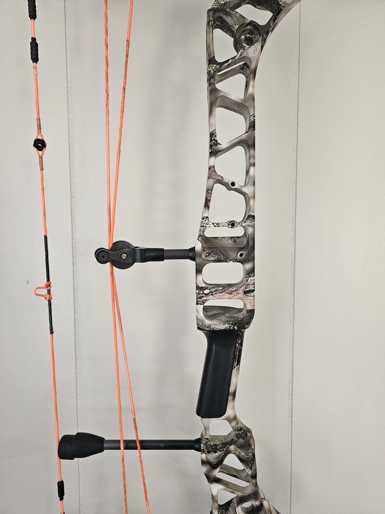 Mathews Halon 6 Compound Bow
