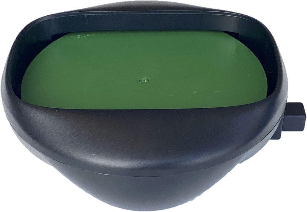 Gen. 4 - Microprocessor Controlled with True Random Mouse Movement, Adjustable D