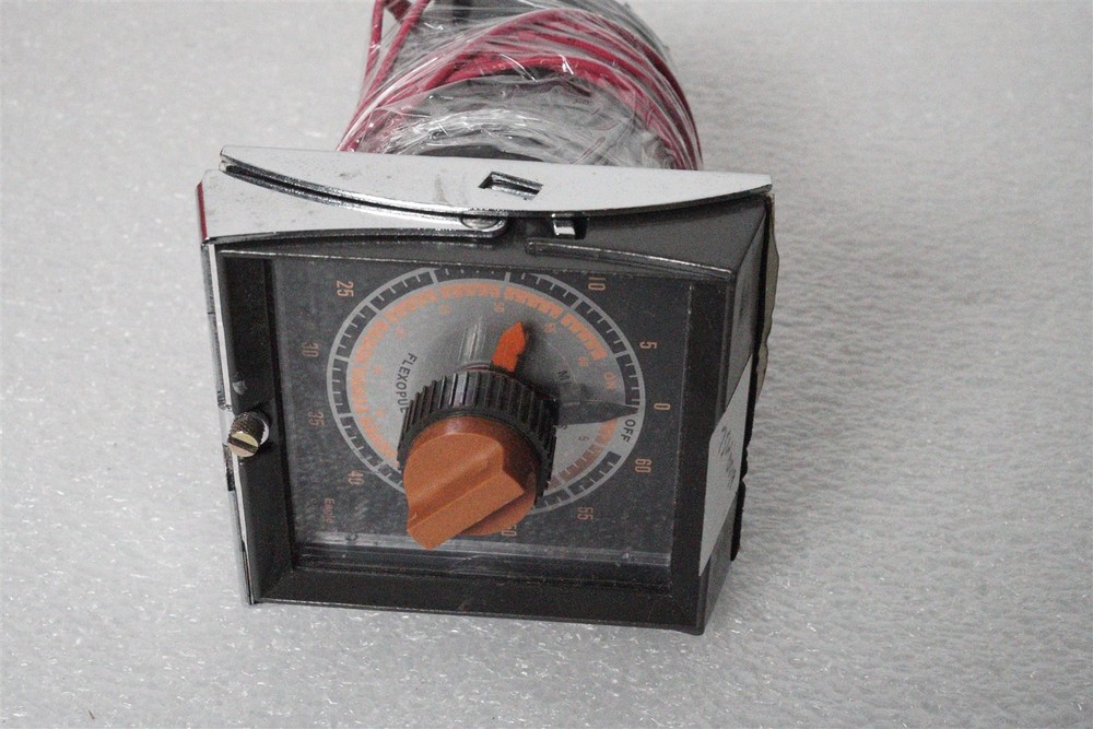 Eagle Signal Danaher Controls HG100