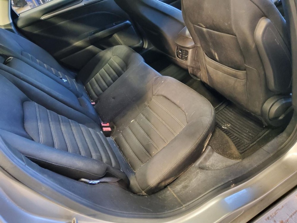 FUSION 2013 Battery Tray 546763