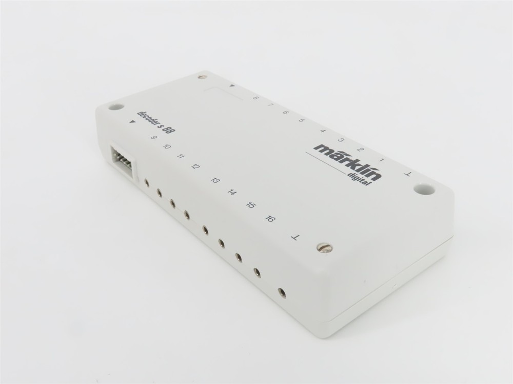 Marklin Digital 6088 Module Decoder s88