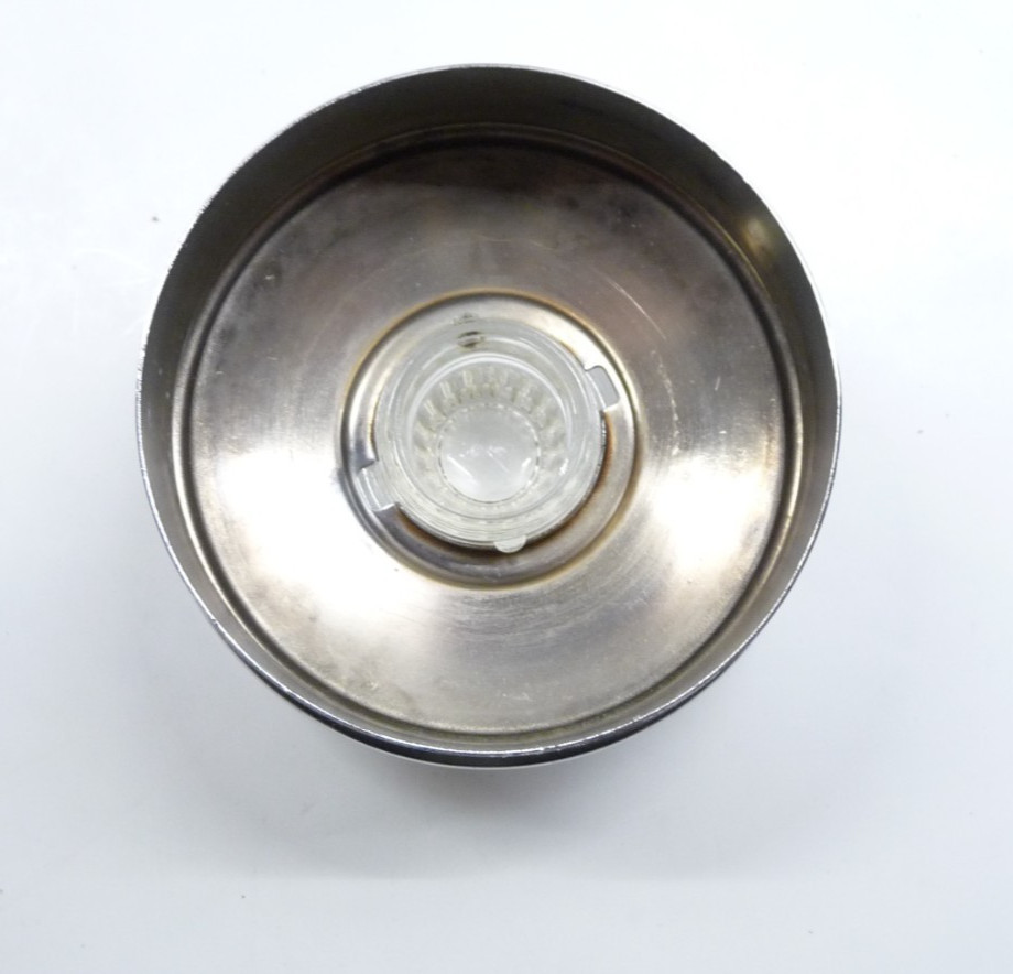 Universal Coffeematic Percolator 12 cup Model 4470 Replacement Lid Cover ONLY